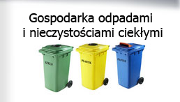 Gospodarka odpadami