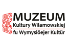 Logotyp Muzeum Kultury Wilamowskiej