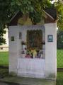 Kapliczka