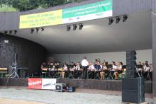 Orkiestra Dęta Stara Wieś