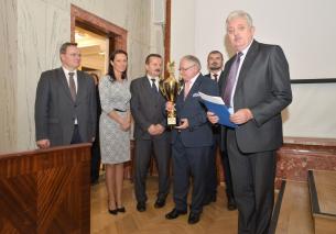 Zdjęcie autorstwa Studio Procesor Waldemar Oziębała