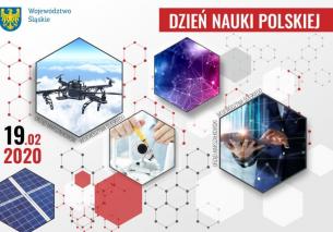 Dzień Nauki Polskiej / graf. UMWS 