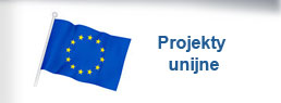 Projekty unijne